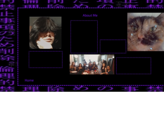 aboutme/index (2) screenshot