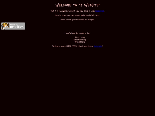 newfile screenshot