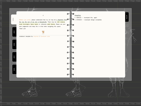 studio/art screenshot