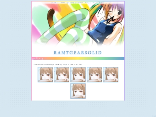 gallery screenshot