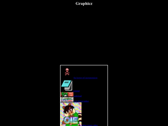 link screenshot