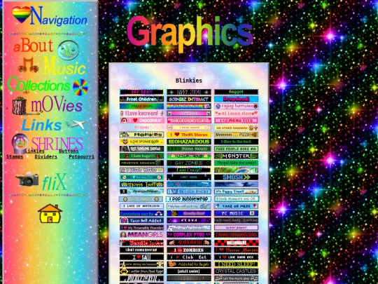 graphics screenshot