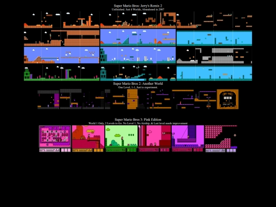 fun/mods/keen/modbox/mario/2007 screenshot