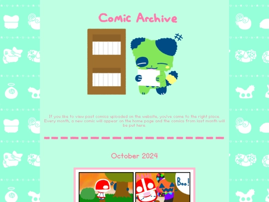 comic screenshot