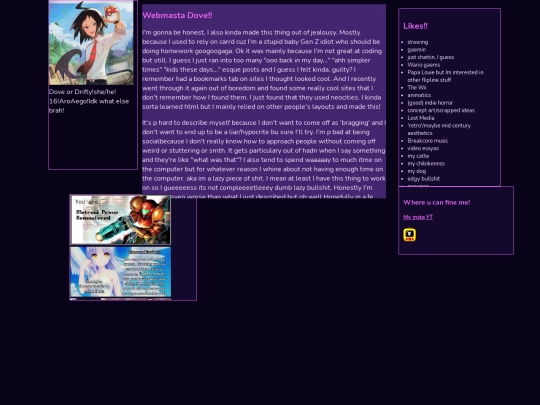 Things2Know screenshot
