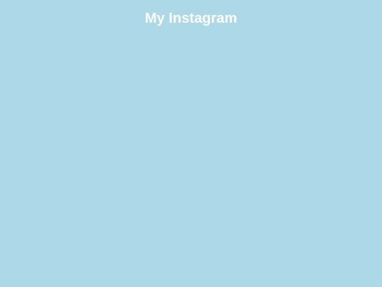 links screenshot