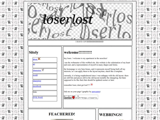 park screenshot