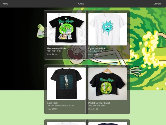 staffCamp/2 screenshot