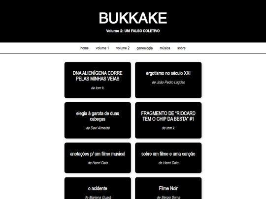 volume-2/volume2 screenshot