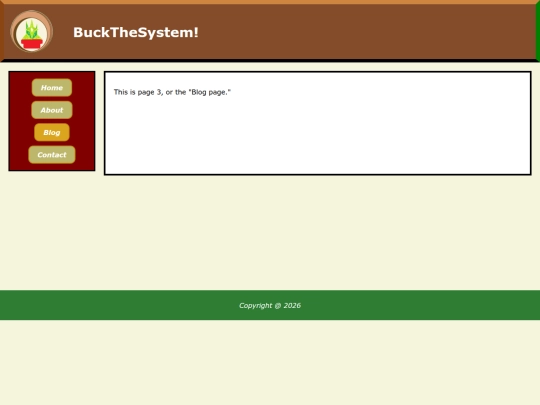 page3 screenshot