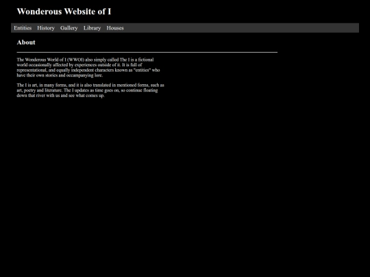 WEB OF I/HTML/old code/webofi screenshot