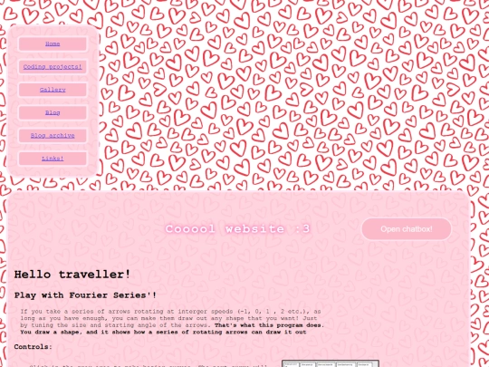 coding screenshot