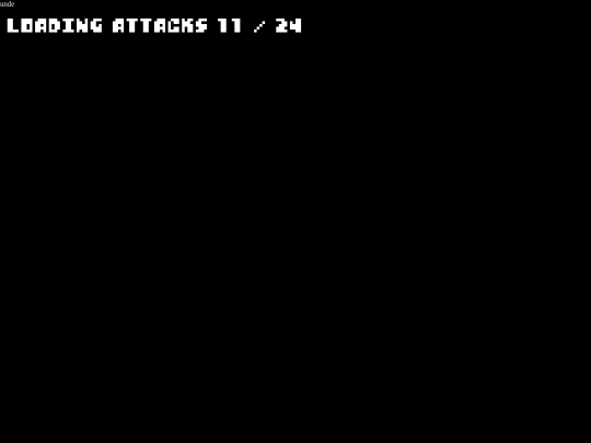 Sans screenshot