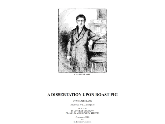 RoastPig1 screenshot