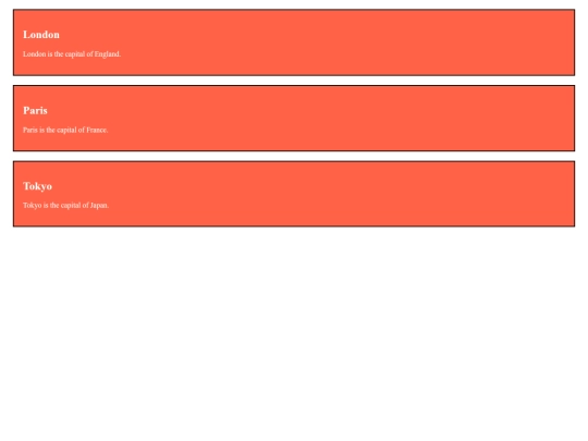 Test screenshot