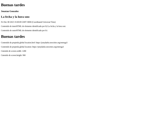 entrega3 screenshot