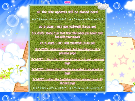 whatsnew screenshot