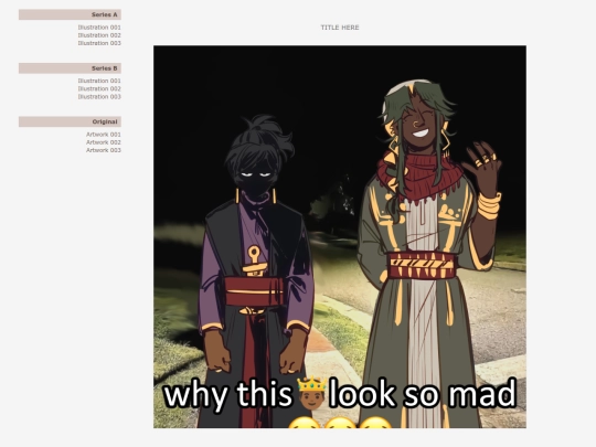 main screenshot