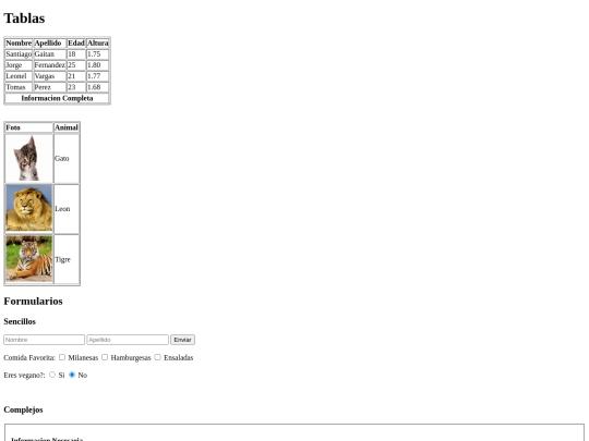tp3 screenshot