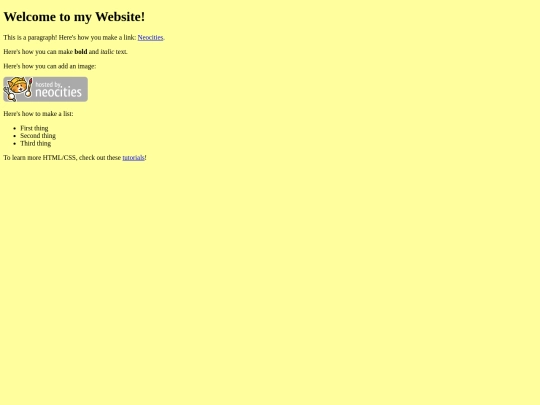 MusicforLemons screenshot