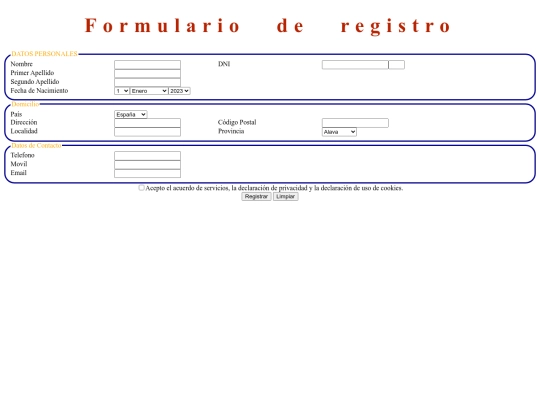 javaScript/ejercicio8 screenshot