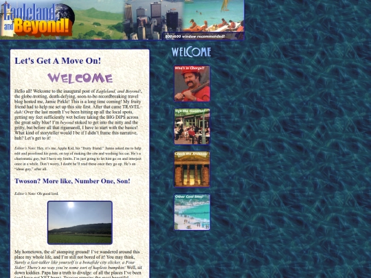 article1 screenshot