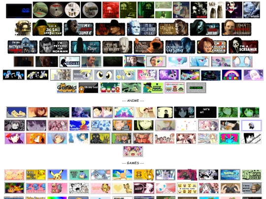 stamps screenshot