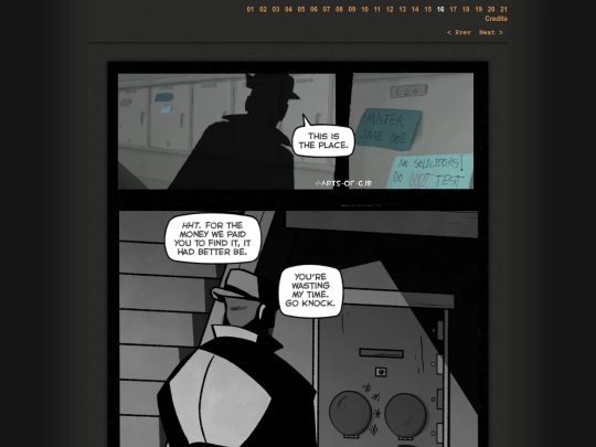 page16 screenshot