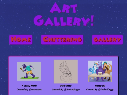 gallery screenshot