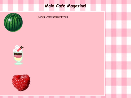 magazine screenshot