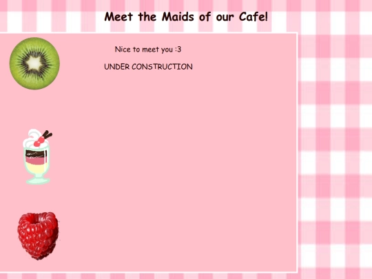 maids screenshot