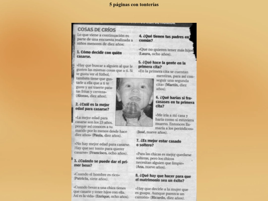 periódico screenshot