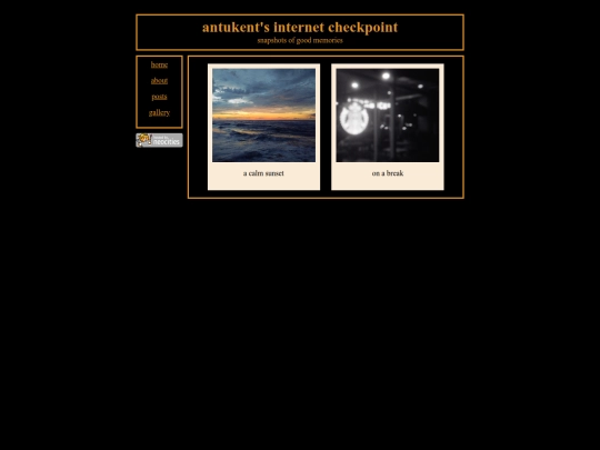 gallery screenshot