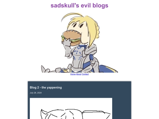 posts/blog2 screenshot