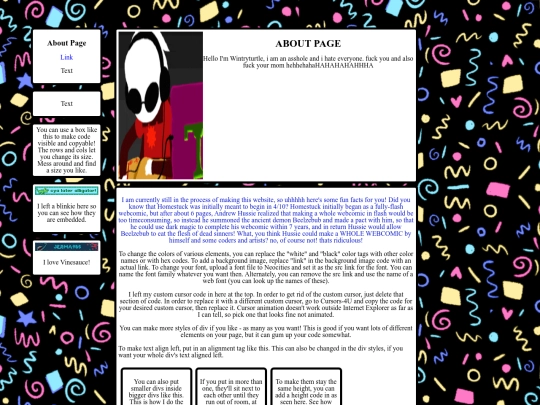 uhwhatthefart screenshot