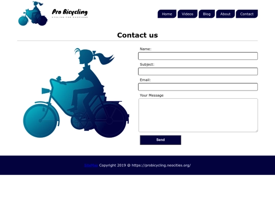 contact-us screenshot