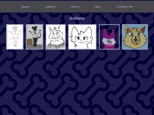 gallery screenshot
