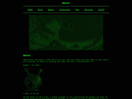 about screenshot