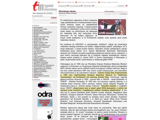 tin_(kopia_archiwalna) screenshot