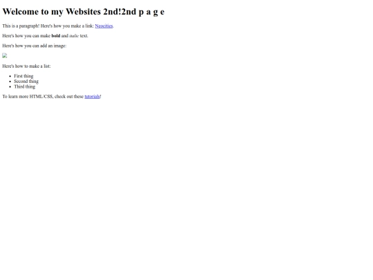 3 screenshot