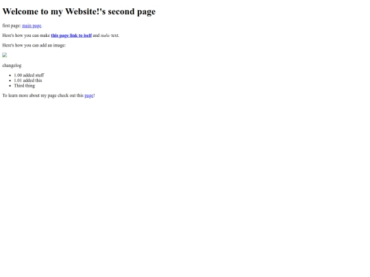 purple screenshot