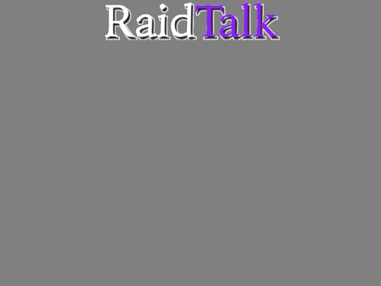 raidtalk screenshot