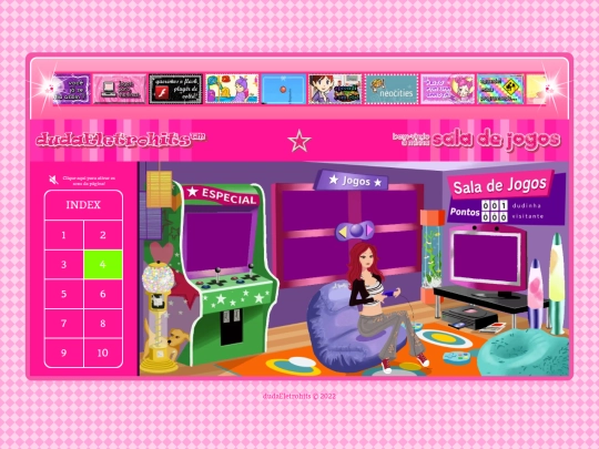 sala-de-jogos screenshot