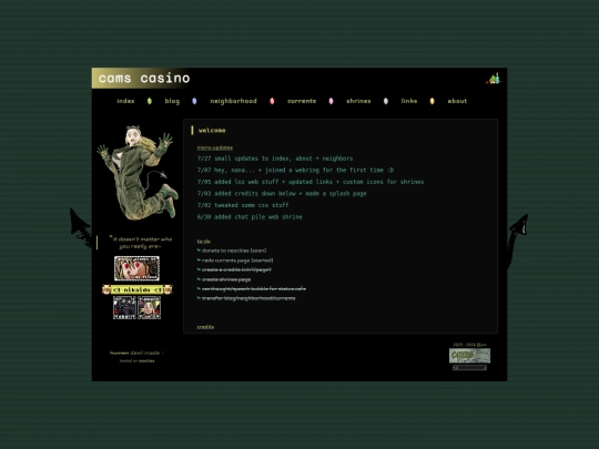 main screenshot