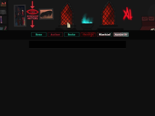 mischiefmatters screenshot