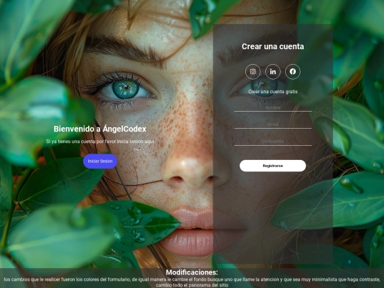 FormularioJS screenshot