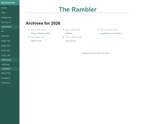 posts/2026 screenshot