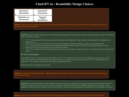 chat/Readability_Design_Choices screenshot