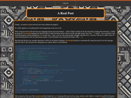 html/log/posts/2024-08-31--A_Real_Post screenshot