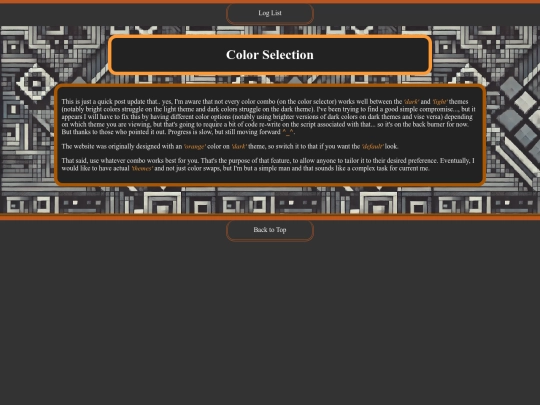 html/log/posts/2024-08-31--Color_Selection screenshot
